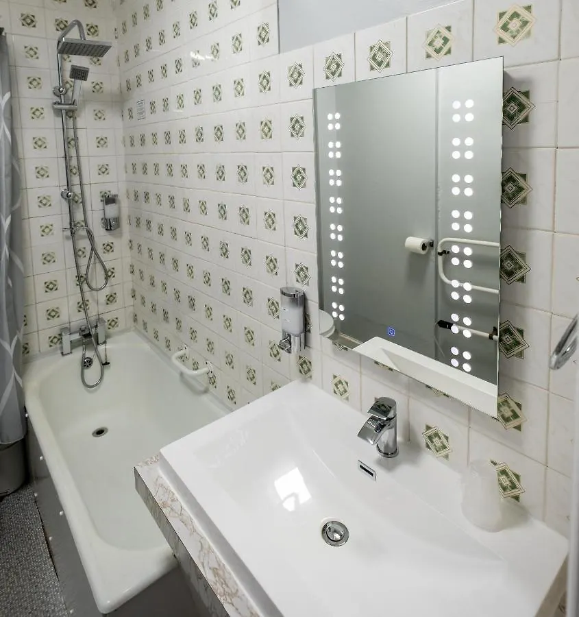 Hotell Royal Lion Tenby