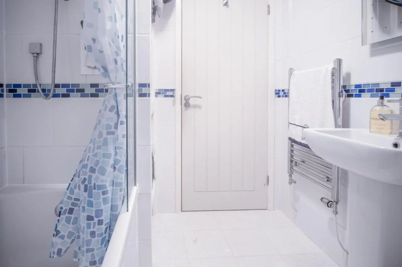 The Penthouse At The Mews - 2 Bedroom - 公寓