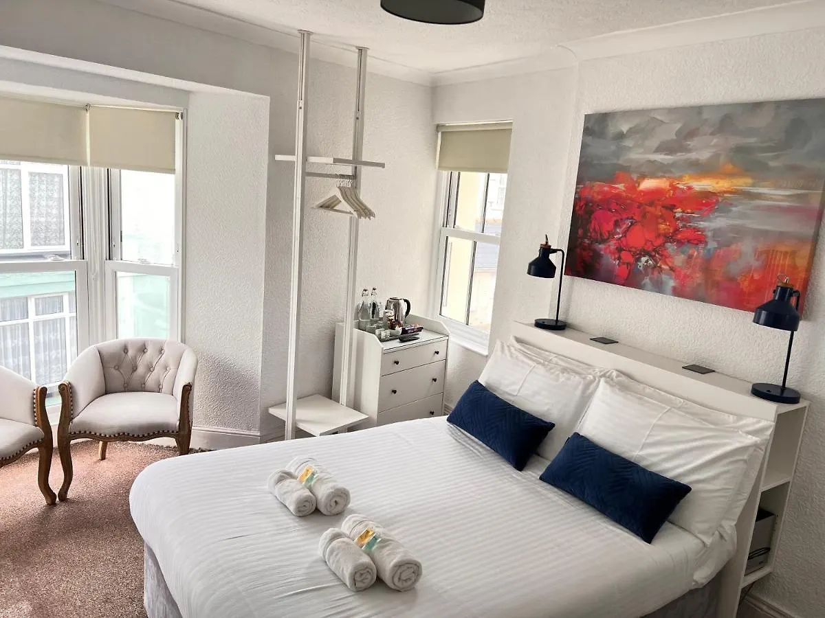 Gumfreston Bed and breakfast Tenby