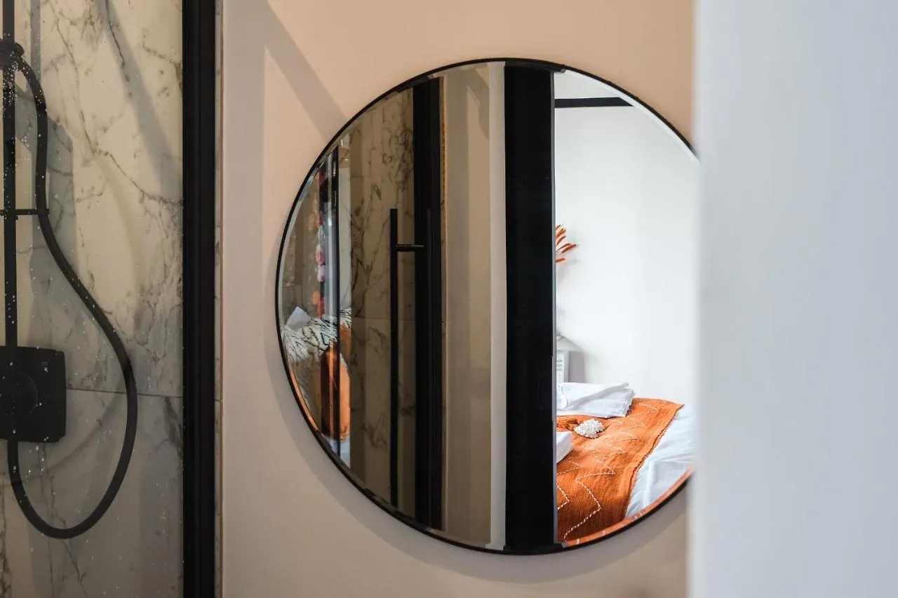 Priory Bay Escapes - Visum Apartamento *