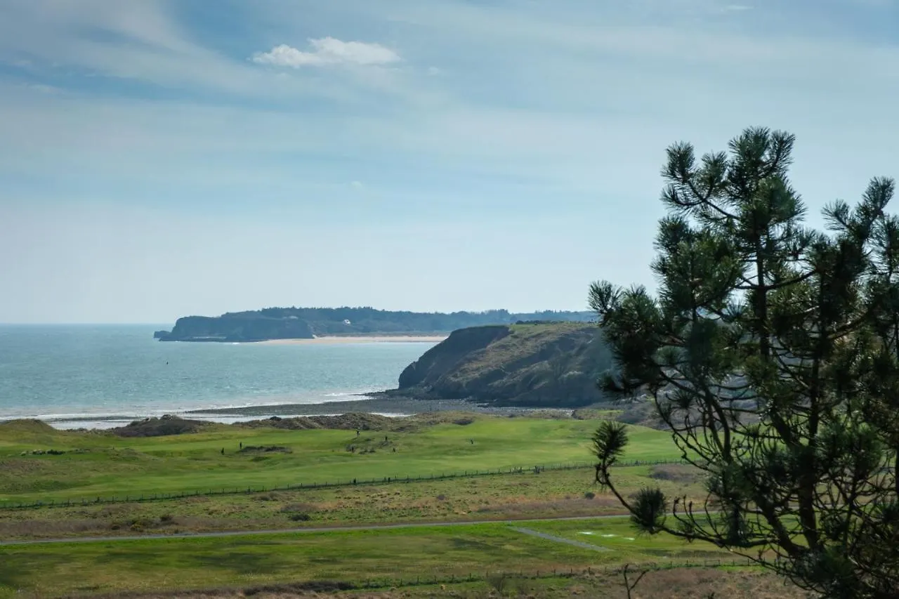 Priory Bay Escapes - Visum * Tenby