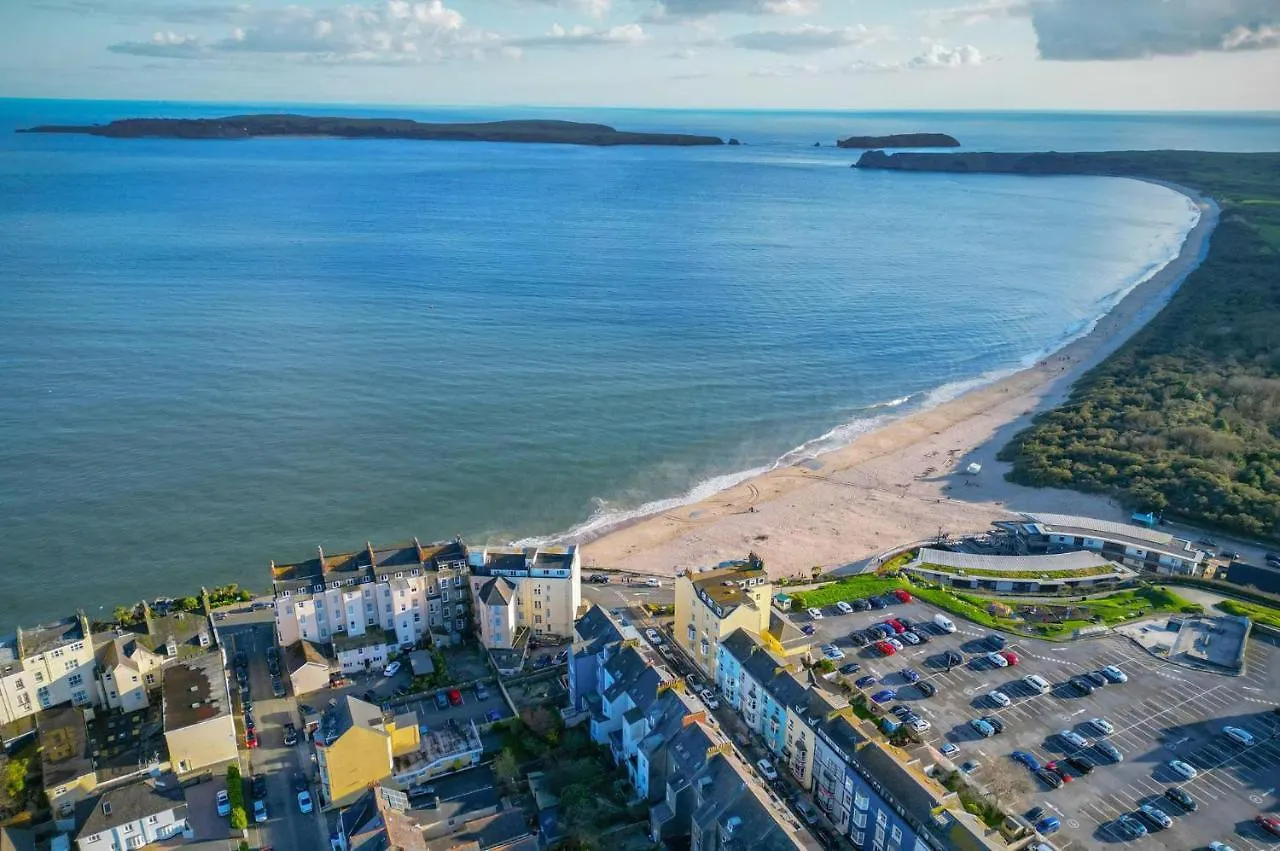 Apartment Skylark - 2 Bedroom -