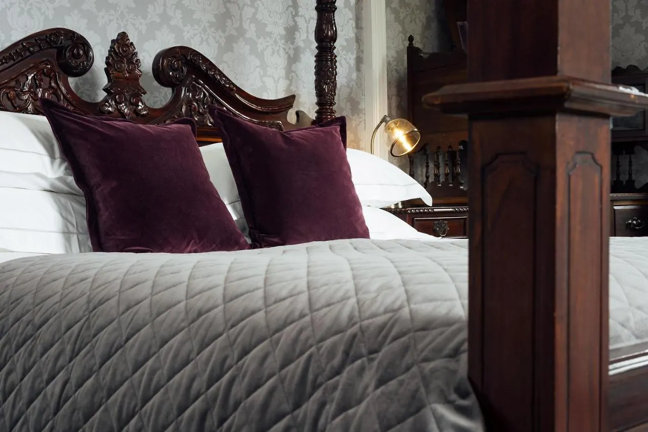 Bed & Breakfast Elm Grove Tenby