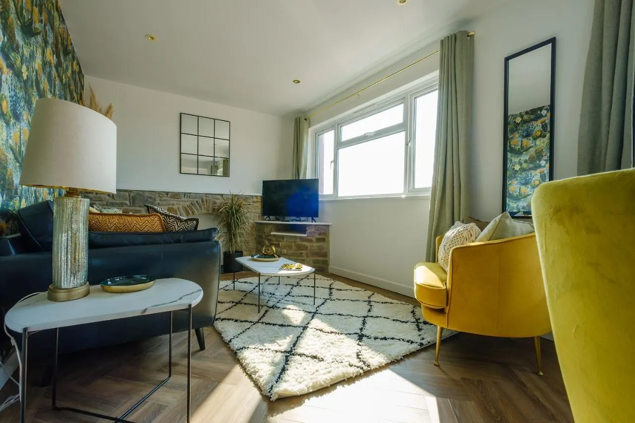 Apartmán Priory Bay Escapes - Matahari *