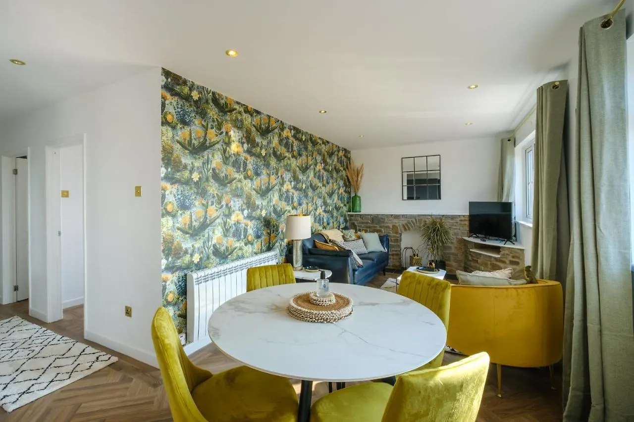 Apartmán Priory Bay Escapes - Matahari