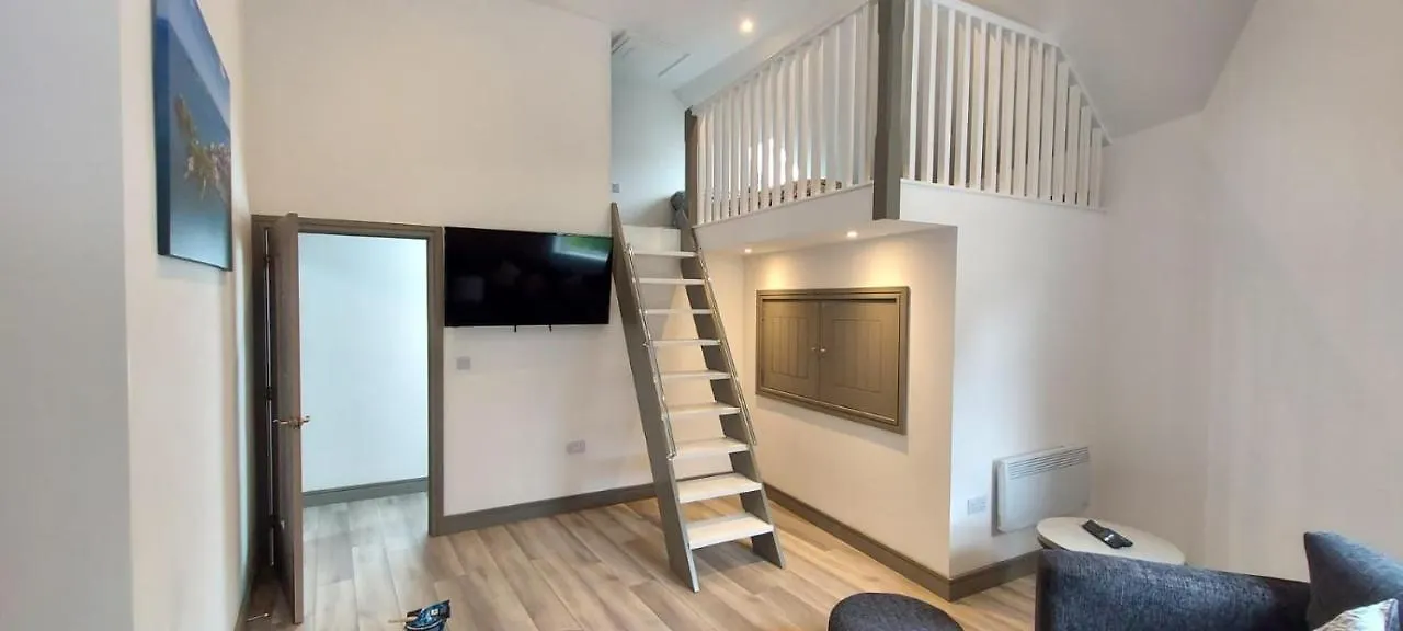 شقة Four Seasons - 2 Bedroom - تينبي