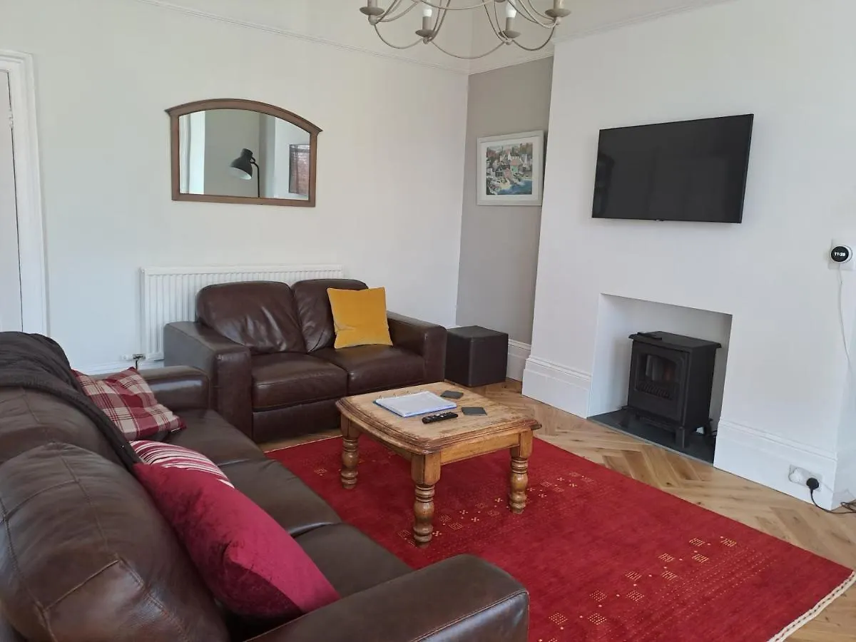 Spinnaker - Self Catering Apartment, Appartement *