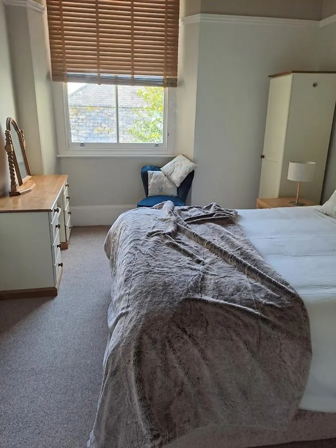 Spinnaker - Self Catering Apartment, Appartement