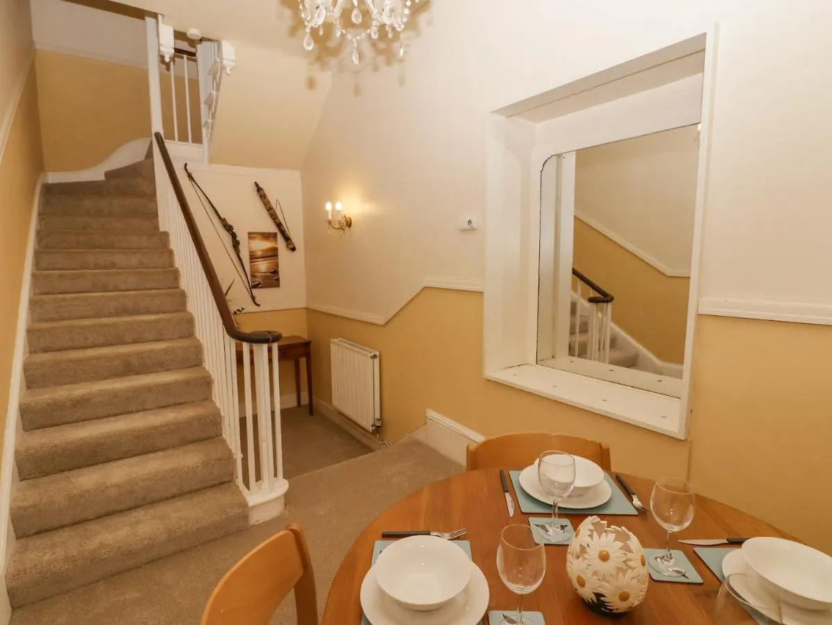 Little Rosemount Tatil Evi *