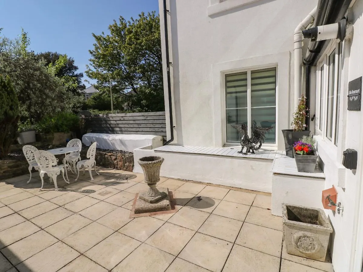 Tatil Evi Little Rosemount