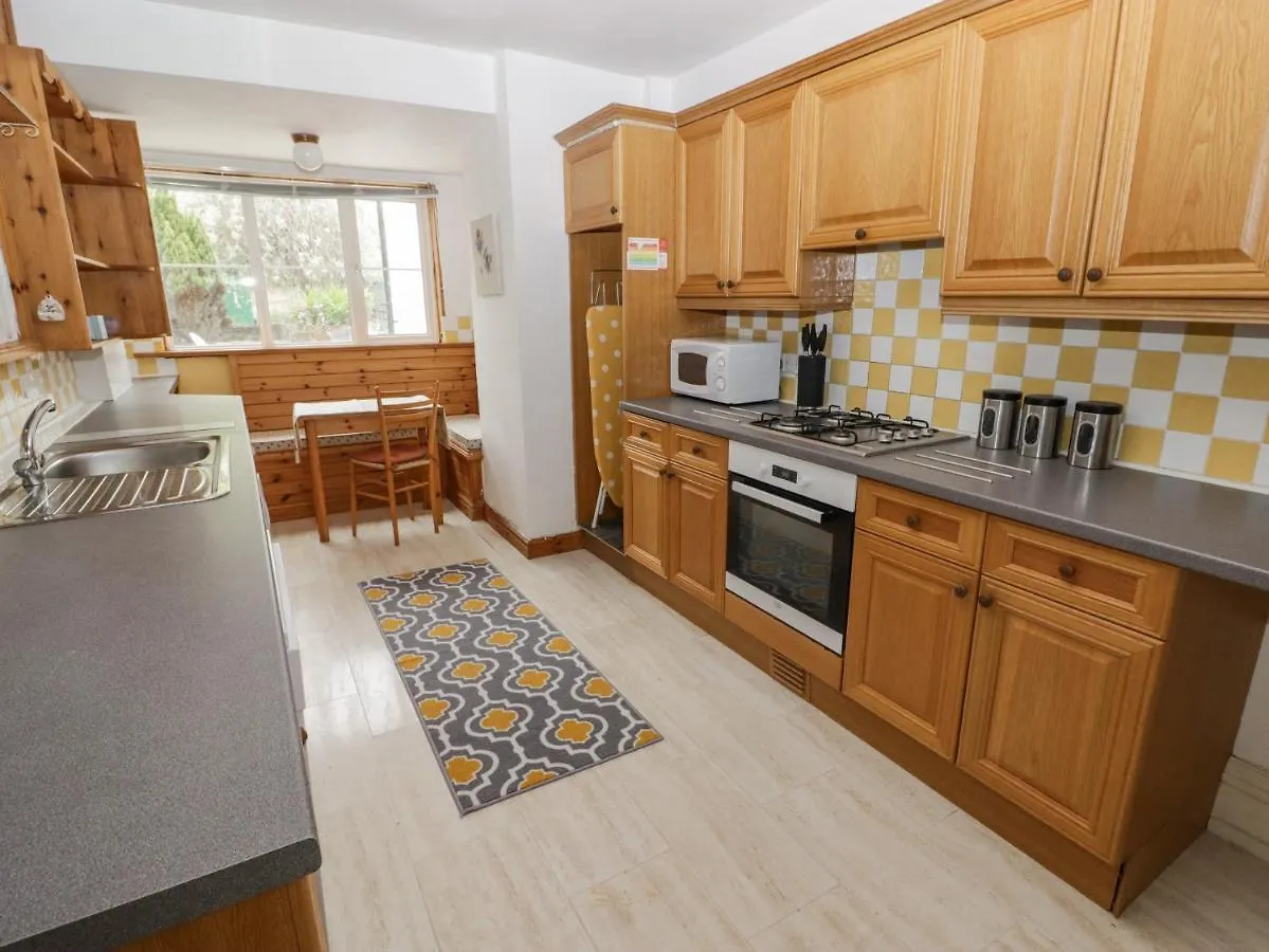 Tatil Evi Little Rosemount