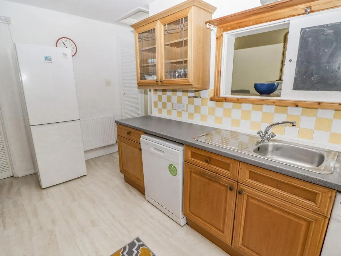 Tatil Evi Little Rosemount