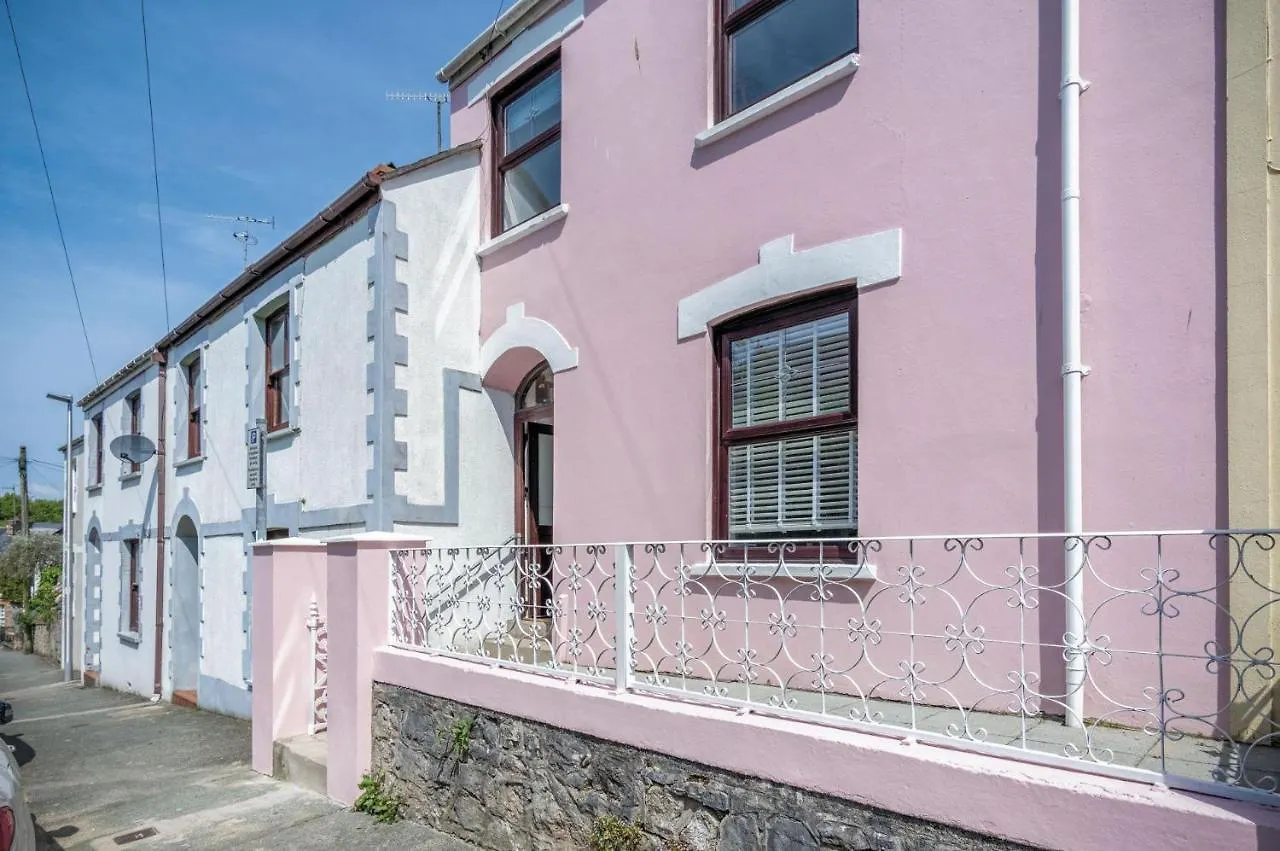 Canol Y Bryn - 3 Bedroom - Holiday home