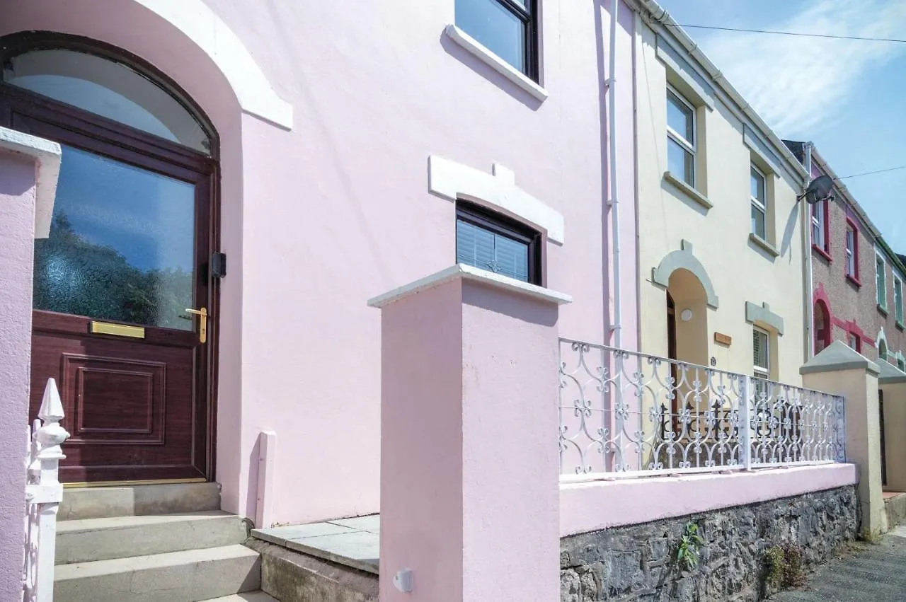 Holiday home Canol Y Bryn - 3 Bedroom - *