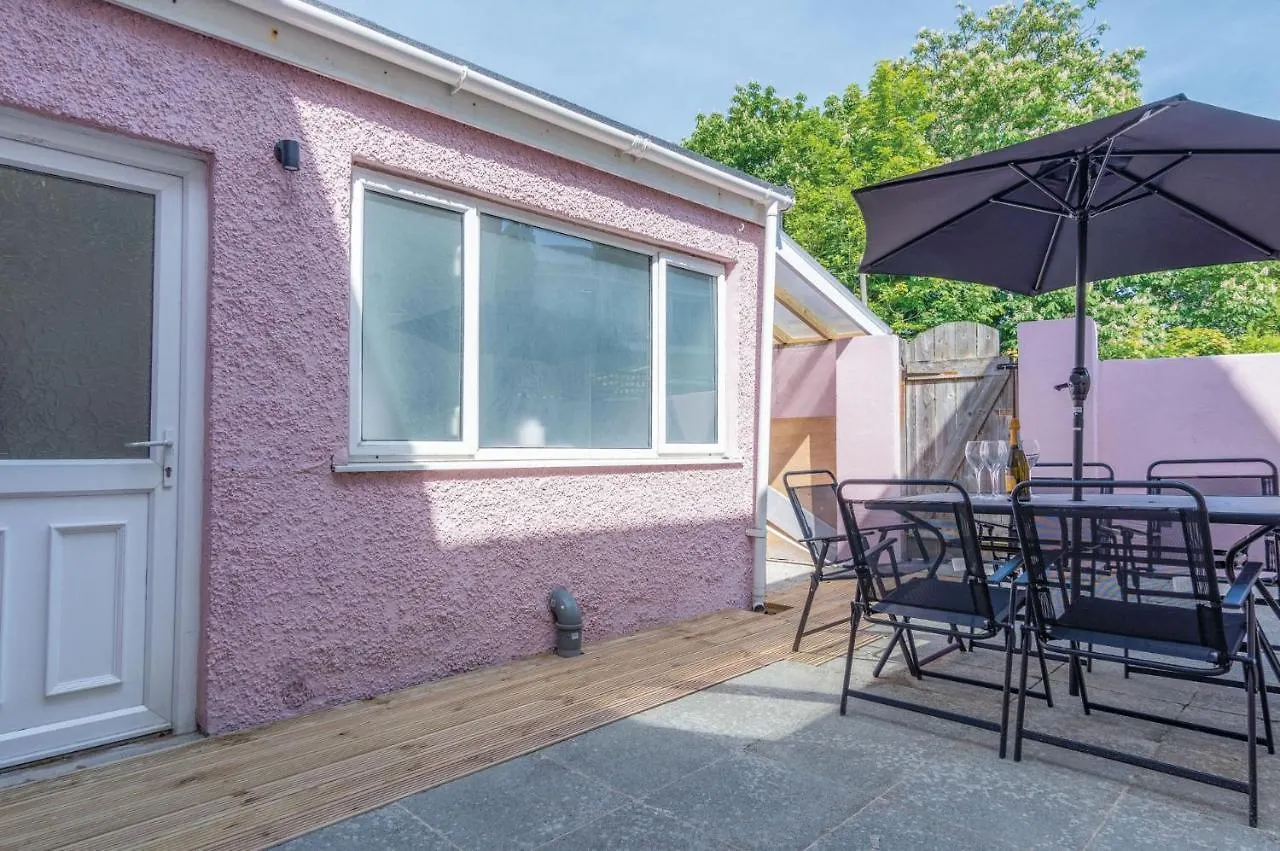 Canol Y Bryn - 3 Bedroom - Holiday home