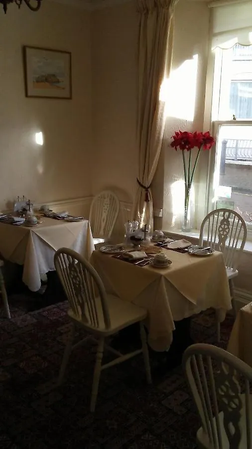 Myrtle House Hotel