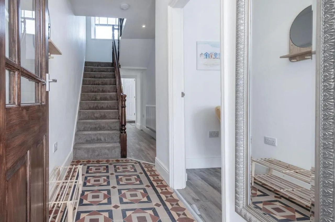 Canol Y Bryn - 3 Bedroom -
