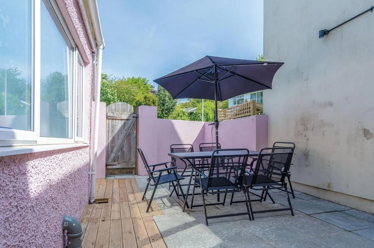 Canol Y Bryn - 3 Bedroom - Holiday home