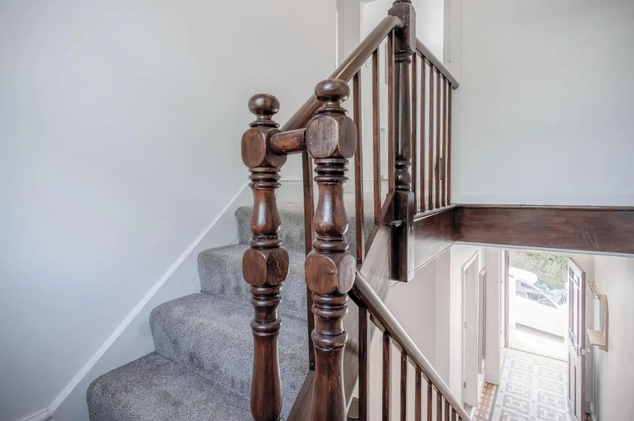 Canol Y Bryn - 3 Bedroom -