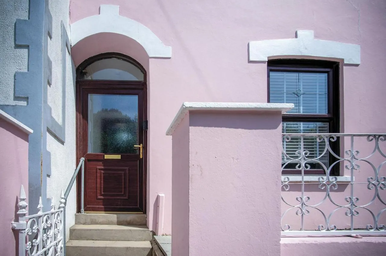 Canol Y Bryn - 3 Bedroom -