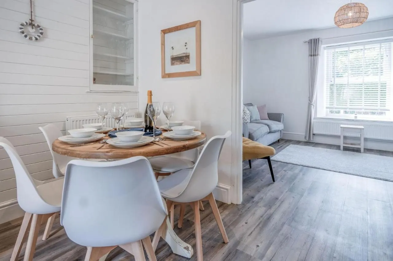 Canol Y Bryn - 3 Bedroom -