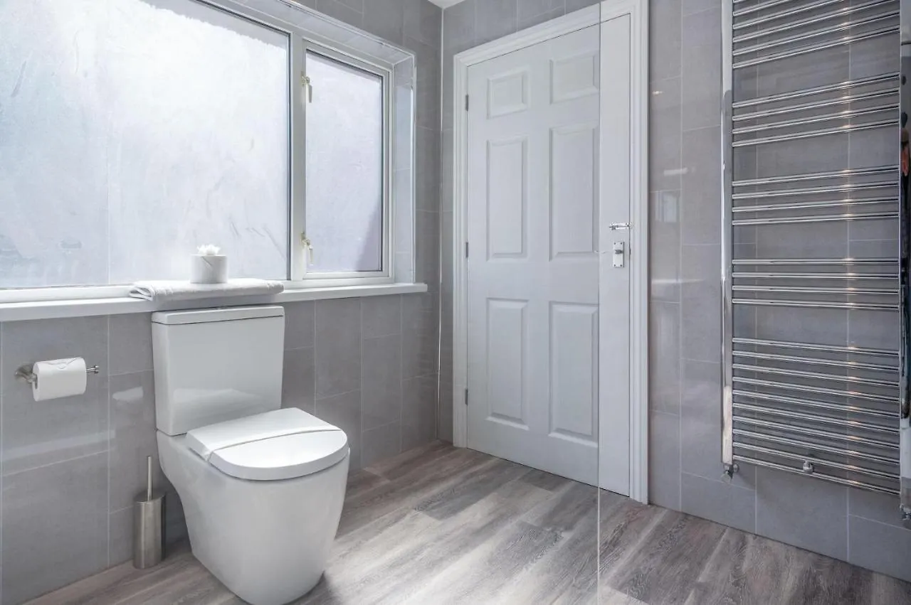 Holiday home Canol Y Bryn - 3 Bedroom - *