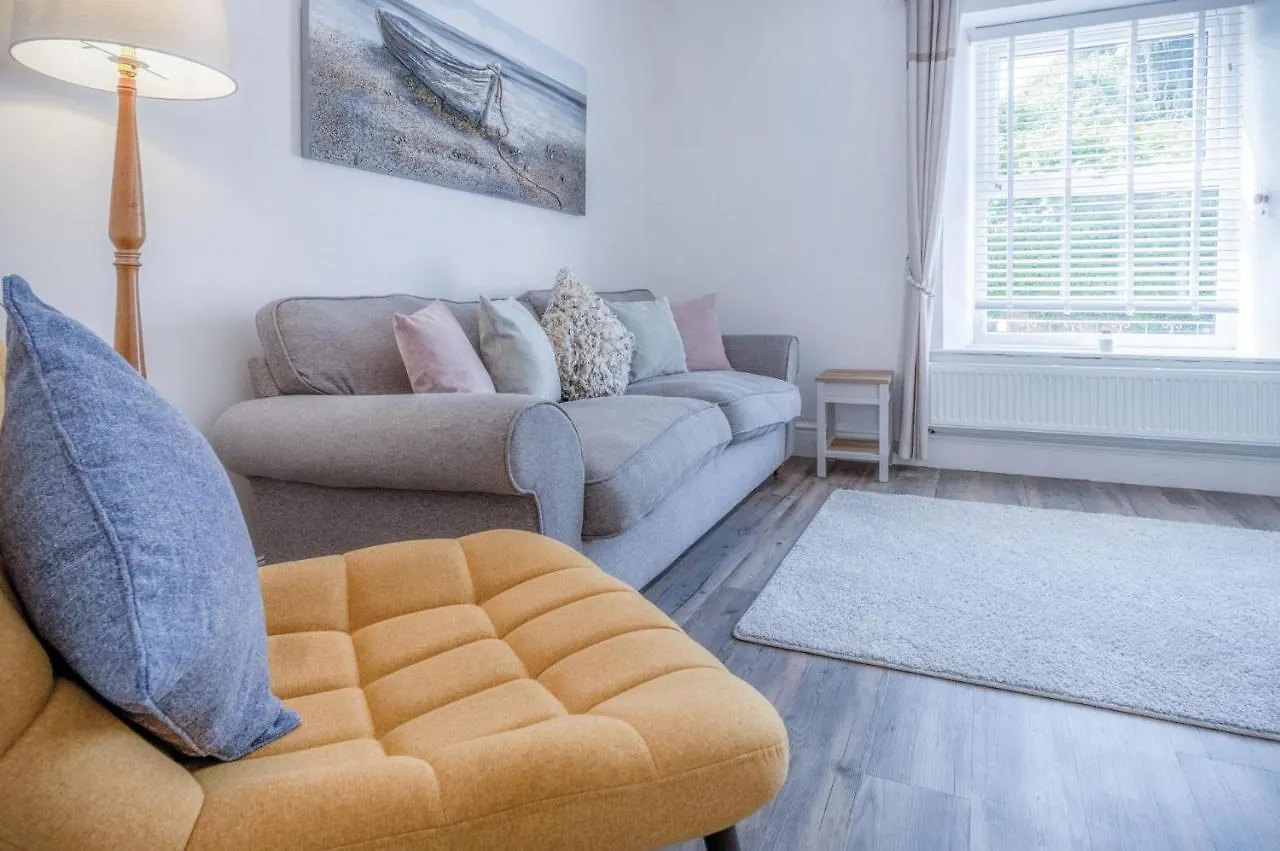Canol Y Bryn - 3 Bedroom -