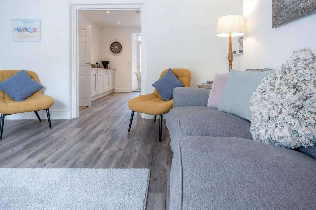 Canol Y Bryn - 3 Bedroom -