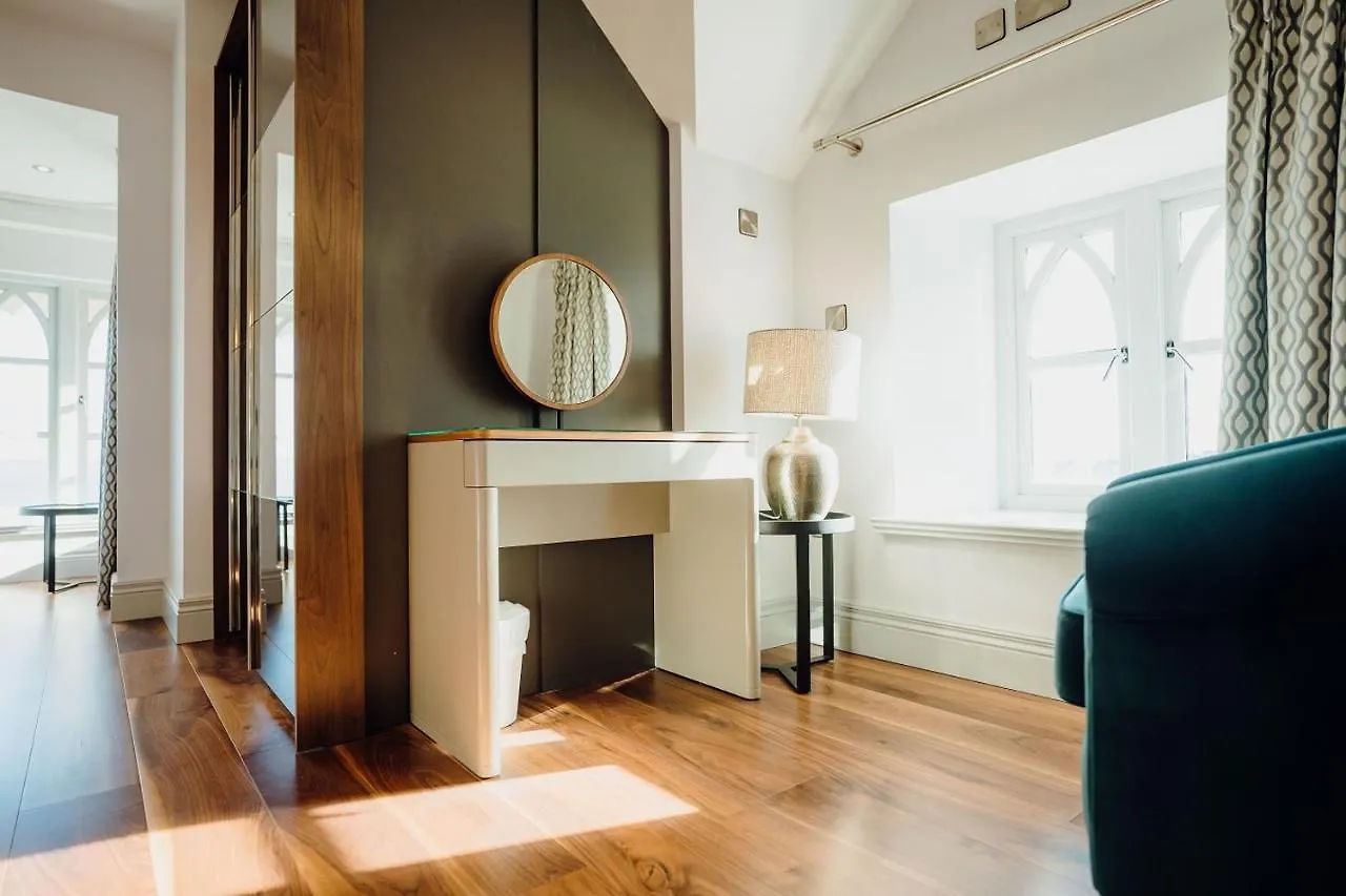 Feriehus Ocean House,