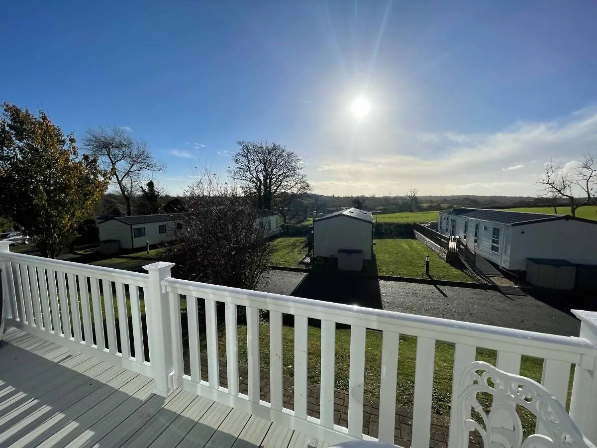 Holiday home Stonewood Premium - 2 Bedroom Vs04 *