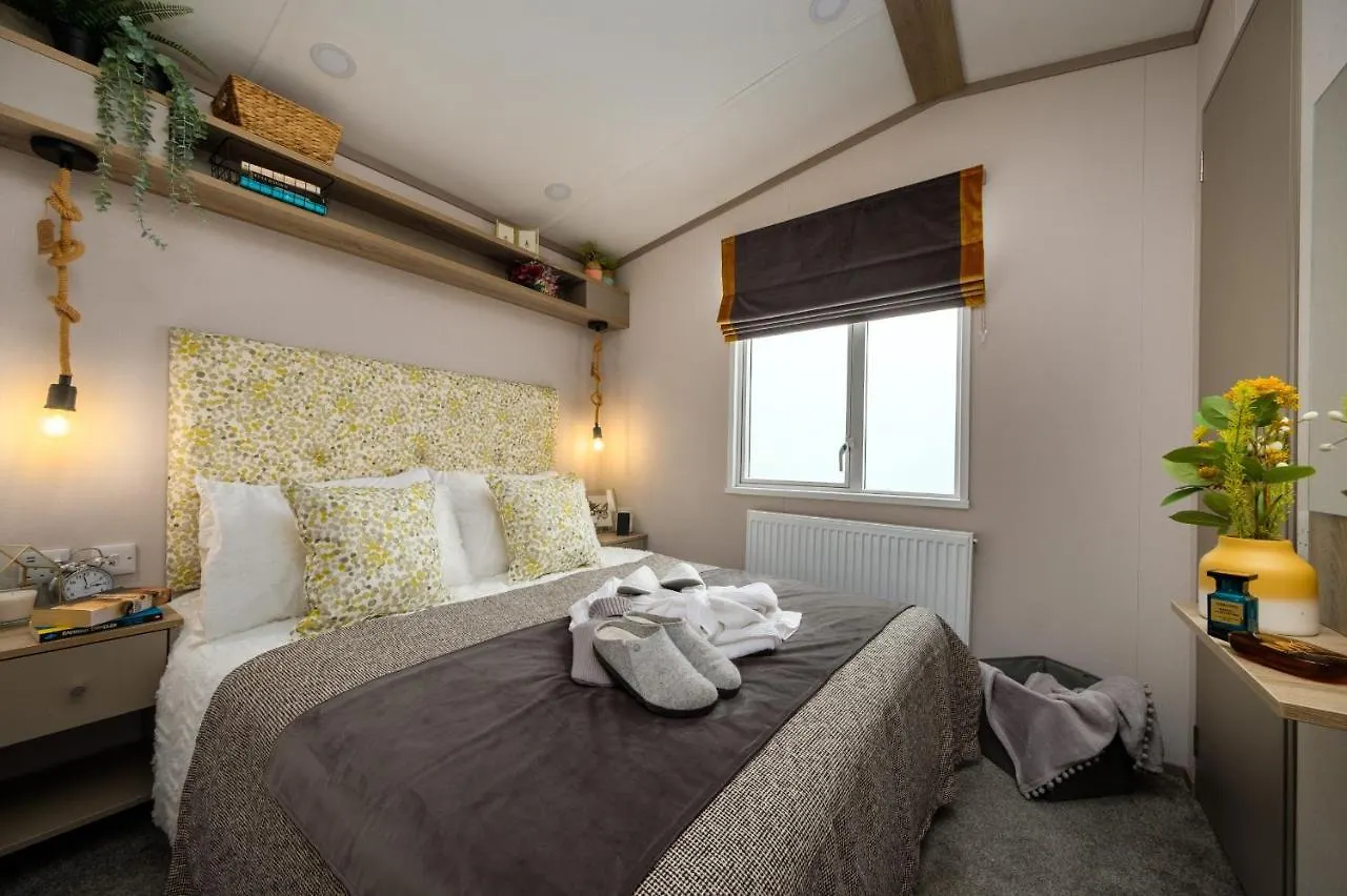 Stonewood Premium - 3 Bedroom Mc42 Holiday home