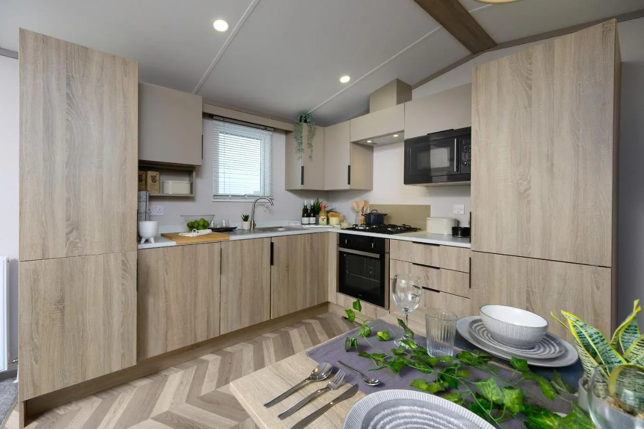 Stonewood Premium - 3 Bedroom Mc42 *