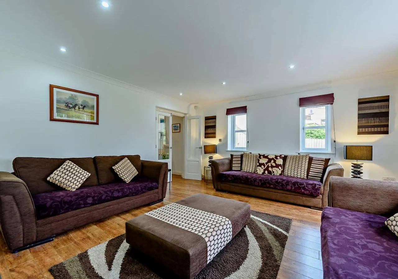 Twmbarlwm Casa vacanze *