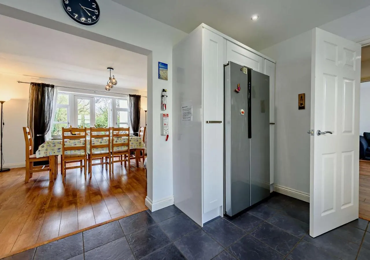 Twmbarlwm Casa vacanze Tenby