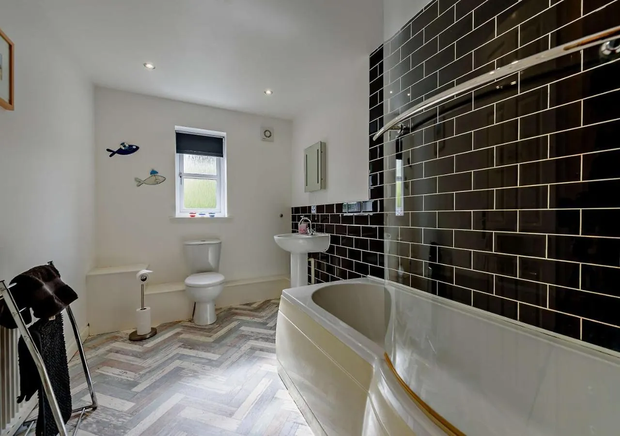 Twmbarlwm Casa vacanze Tenby