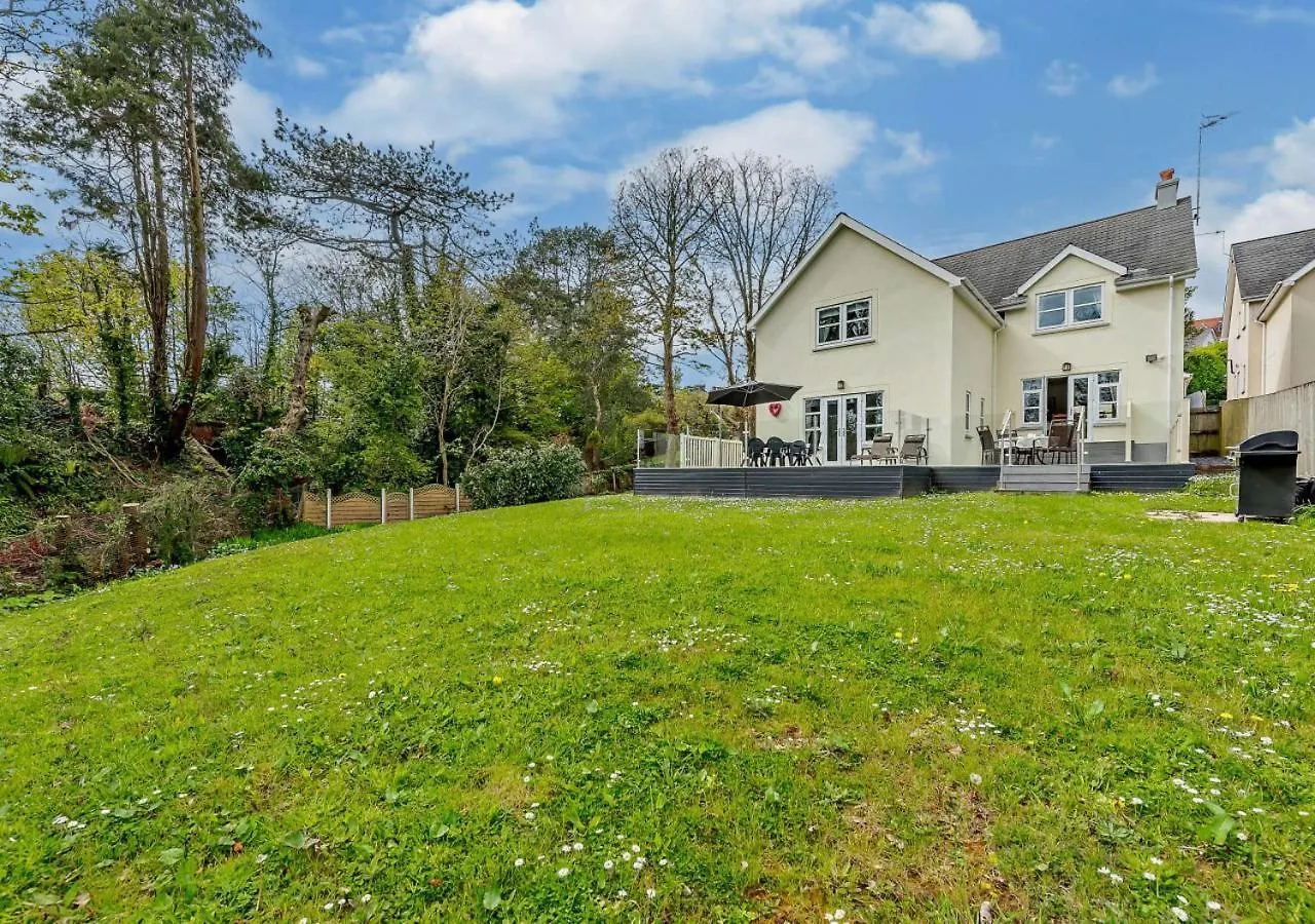 Casa vacanze Twmbarlwm