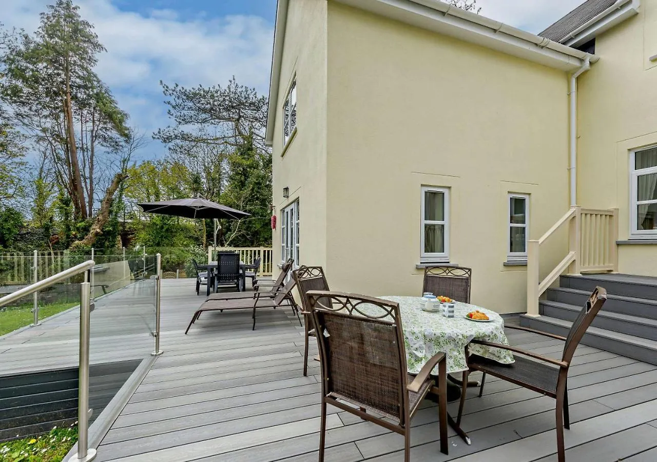 Casa vacanze Twmbarlwm