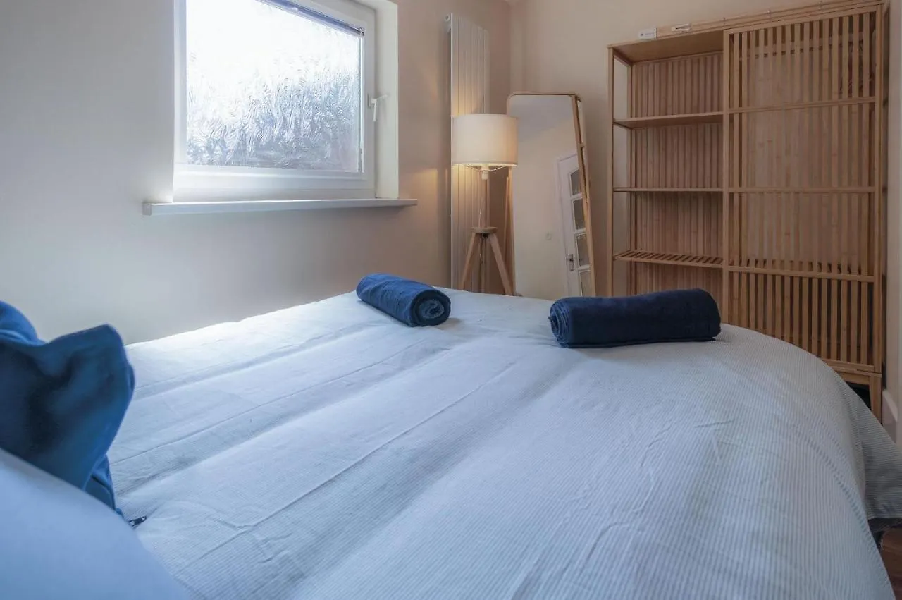 Appartamento Croft Court - 1 Bedroom - *