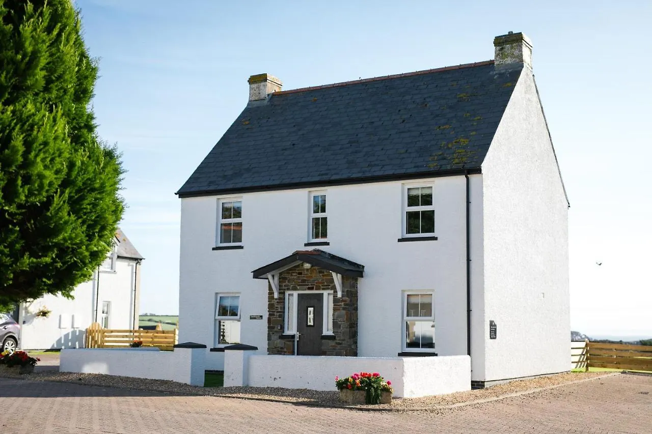 Celtic Haven Rezort 4*