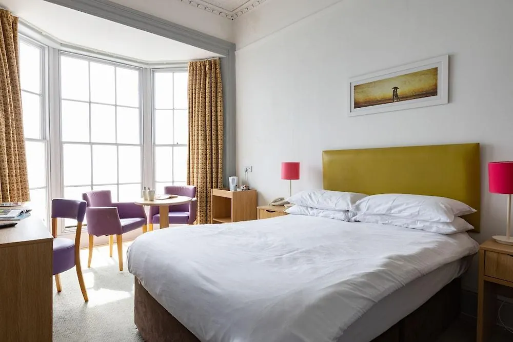 Hotel Imperial 3*