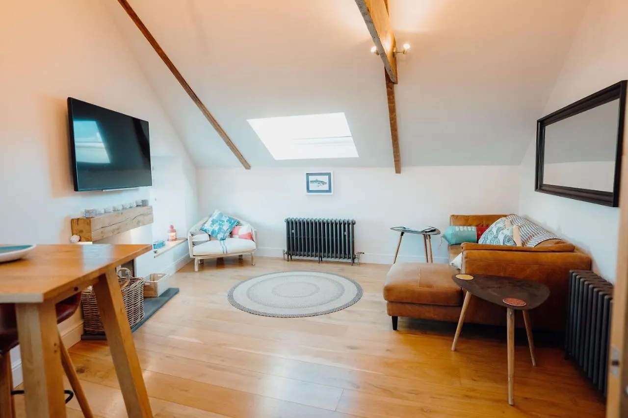 Prázdninový dům Beautiful 1 Bedroom Close To The Harbour