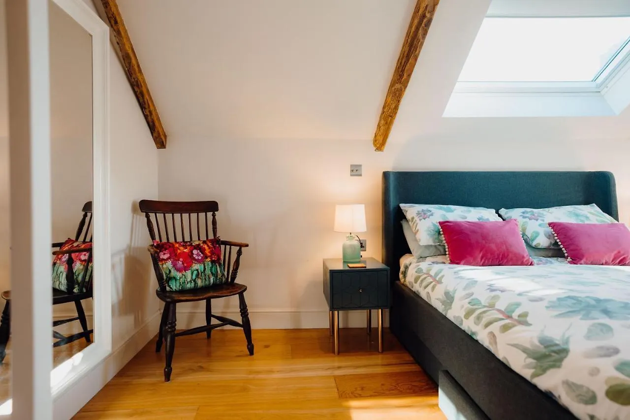 Prázdninový dům Beautiful 1 Bedroom Close To The Harbour