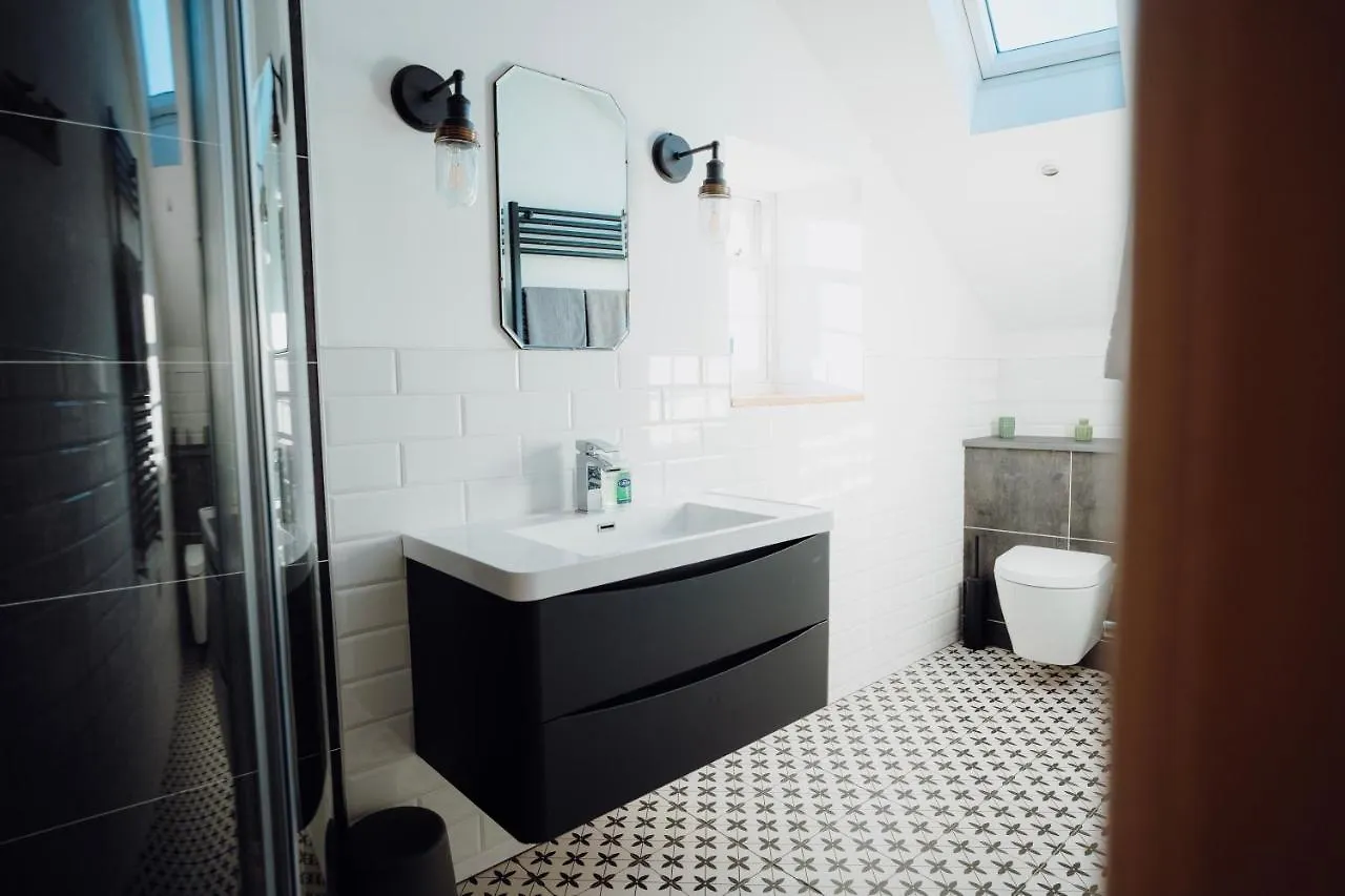 Prázdninový dům Beautiful 1 Bedroom Close To The Harbour *