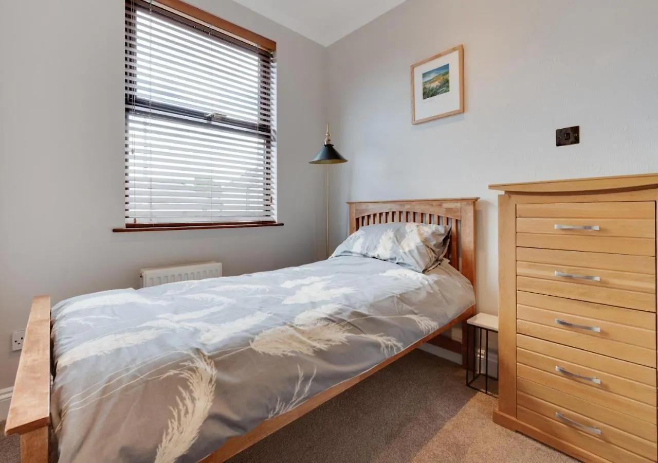 Croft Holiday home