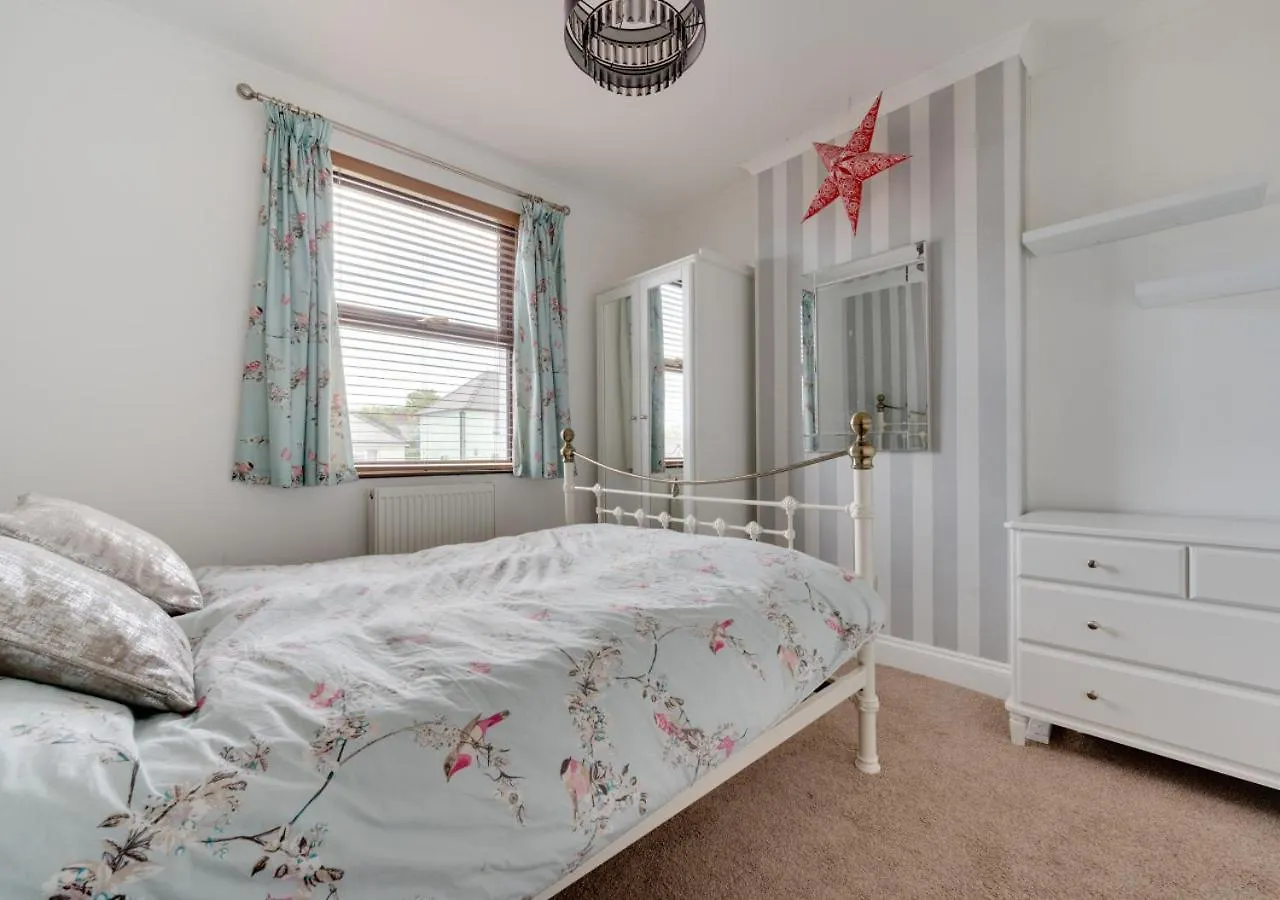 Holiday home Croft Tenby