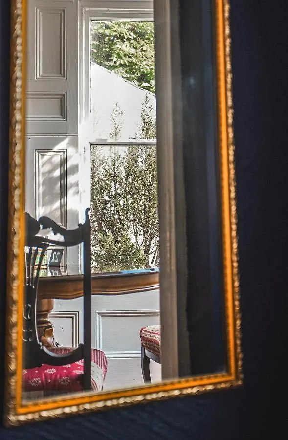 House - Caldey Island Bed & Breakfast
