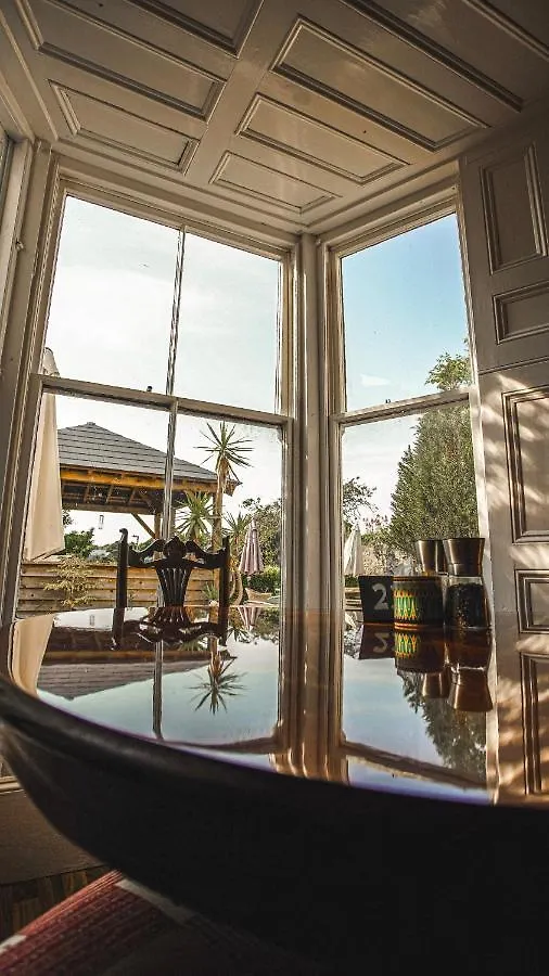 House - Caldey Island Bed & Breakfast