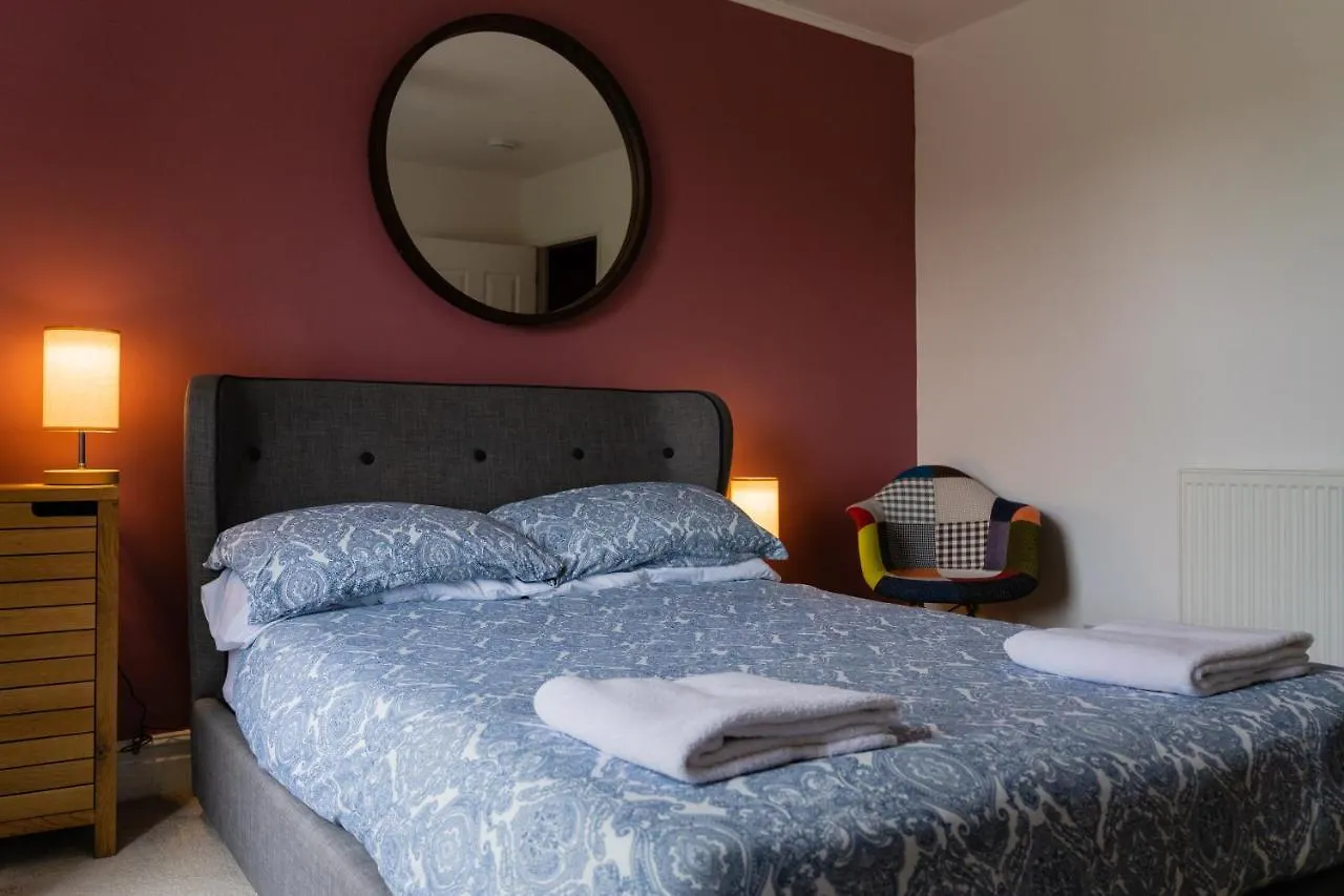 House - Caldey Island Bed & Breakfast *