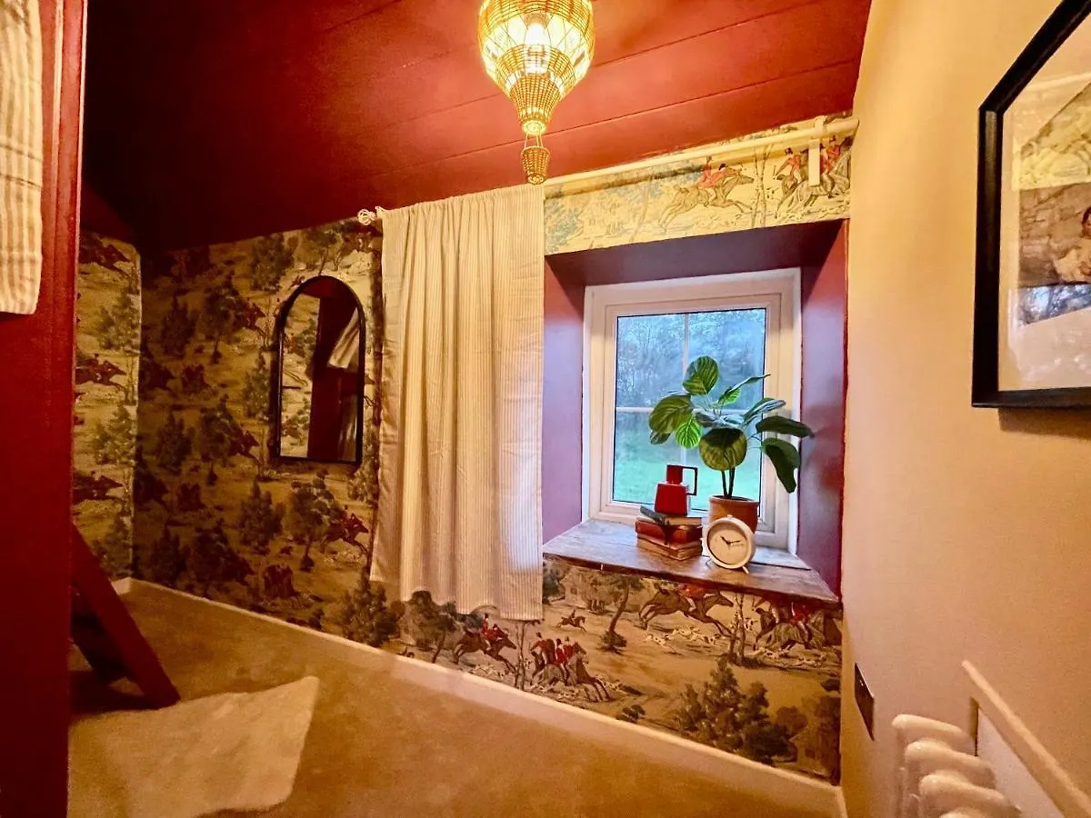 Style House By Flying Stays. Prázdninový dům