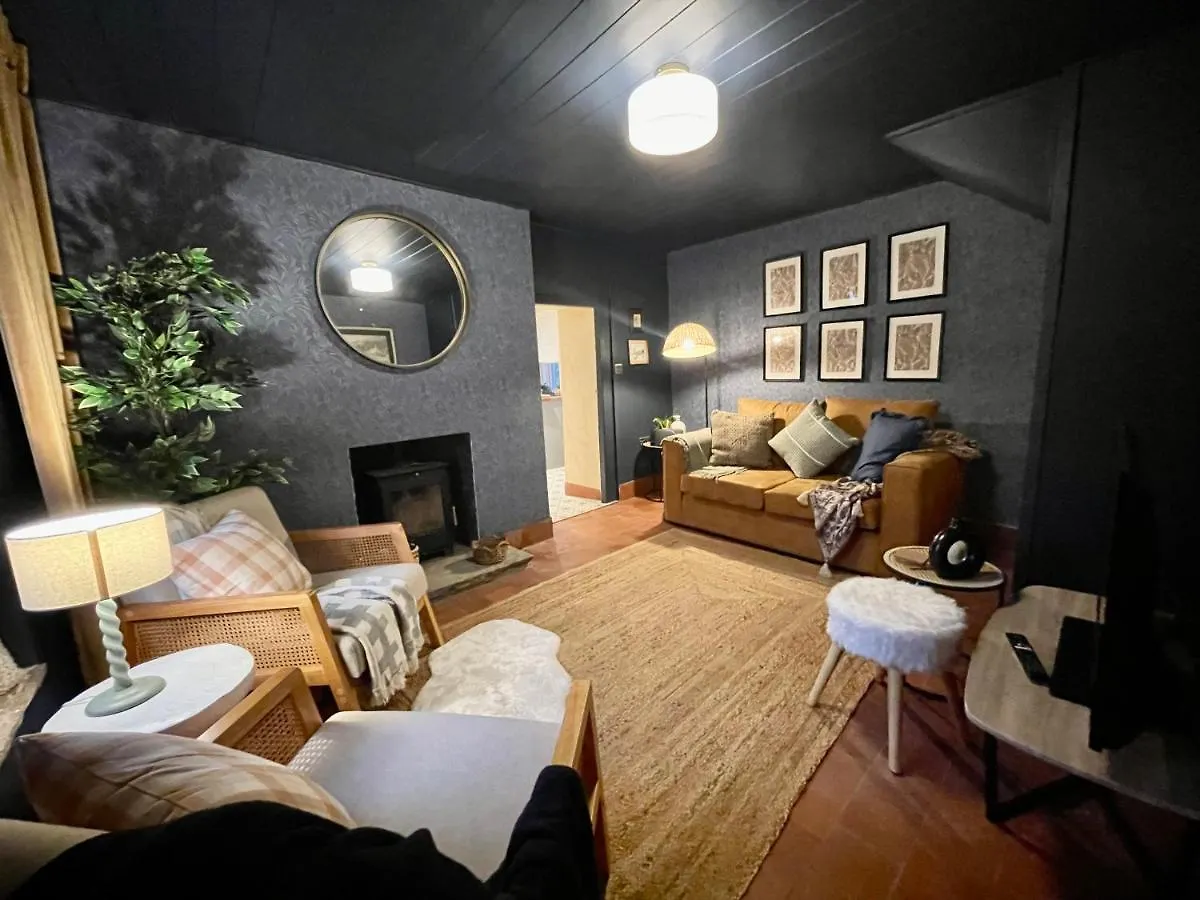 Prázdninový dům Style House By Flying Stays.